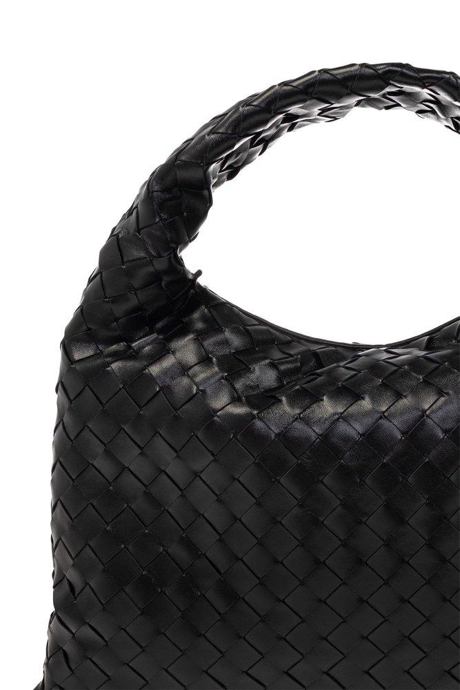 Women's Hop Small Shoulder Bag by Bottega Veneta