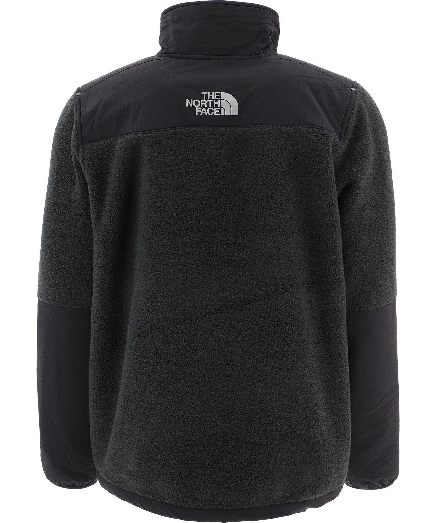 The North Face "steep Tech" Fleece Jacket in Black for Men - Save 13%
