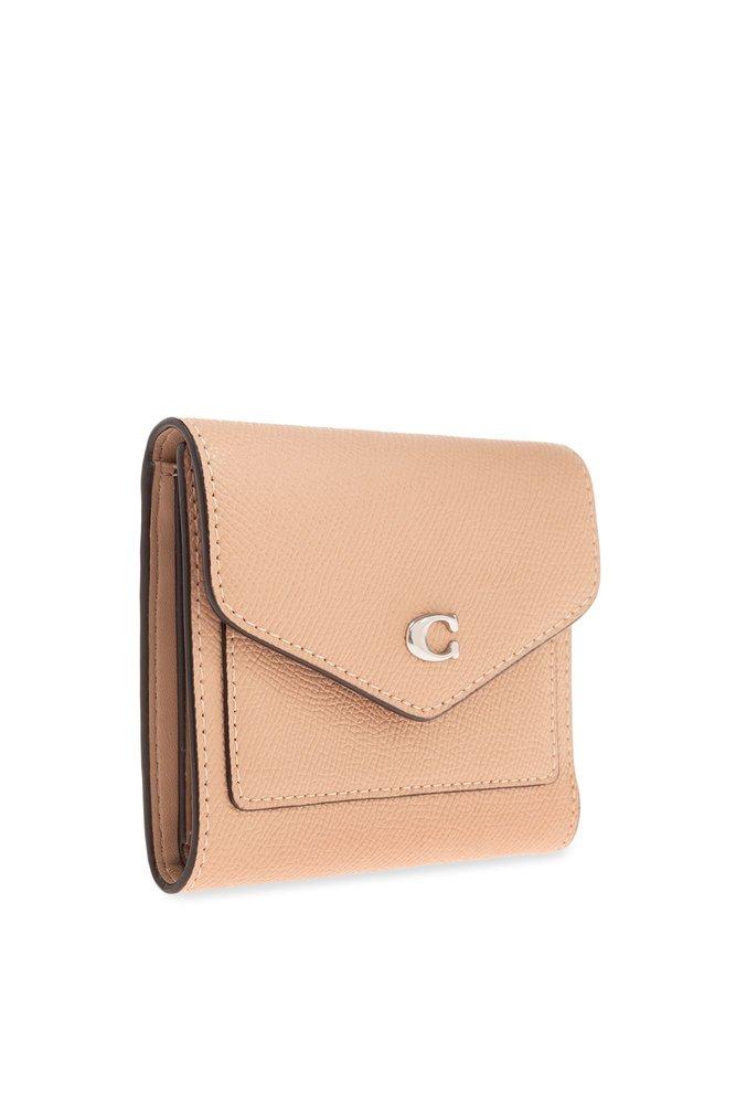 Small wallet coach Clearance