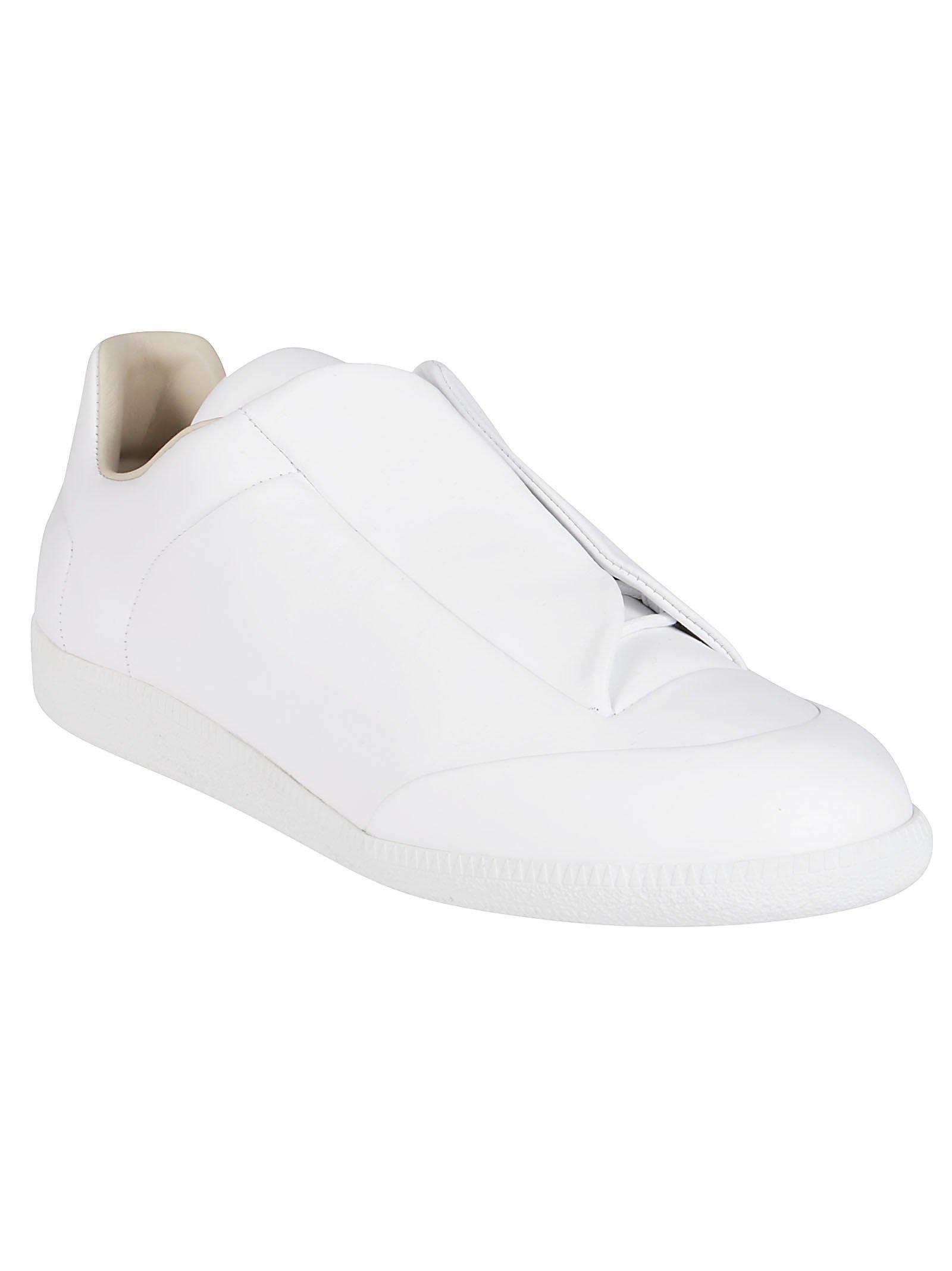 maison margiela future black