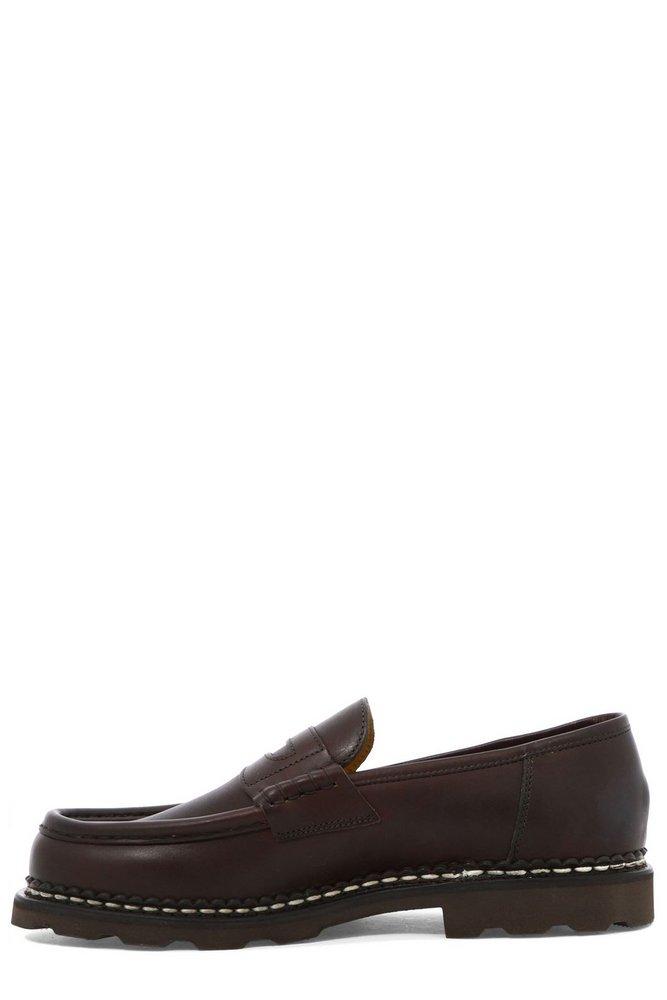 Reims loafers