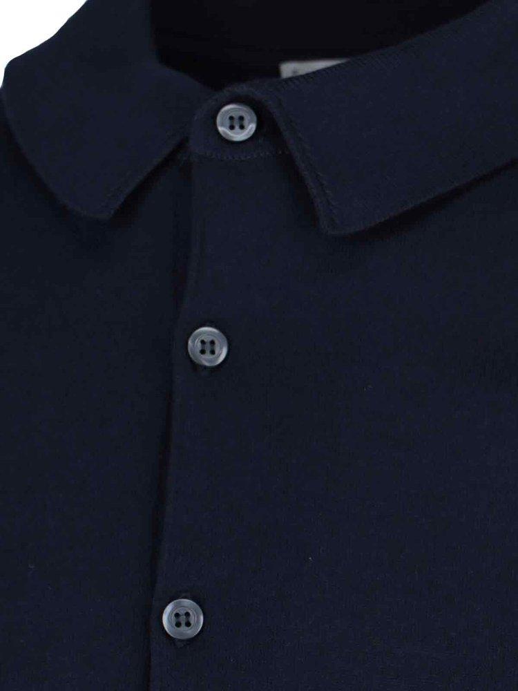 John Smedley Polo shirts for Men | Online Sale up to 46% off