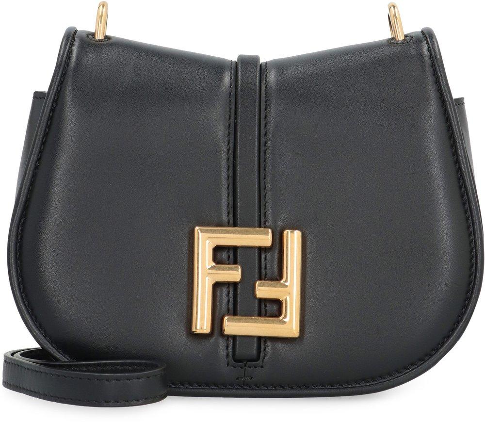 C mon Small Satchel Bag