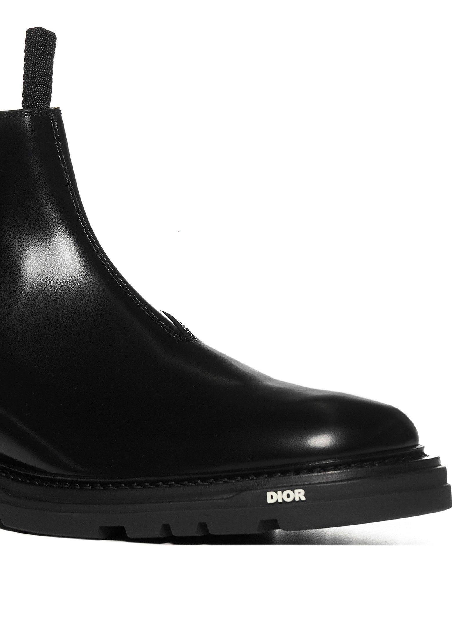 Dior Explorer Chelsea Boot