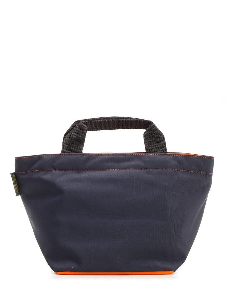 VIP【関税送料無料】希少 Herve Chapelier 901 N hand bag tote VIP【関税送料無料】希少 Herve Chapelier 901 N hand bag tote