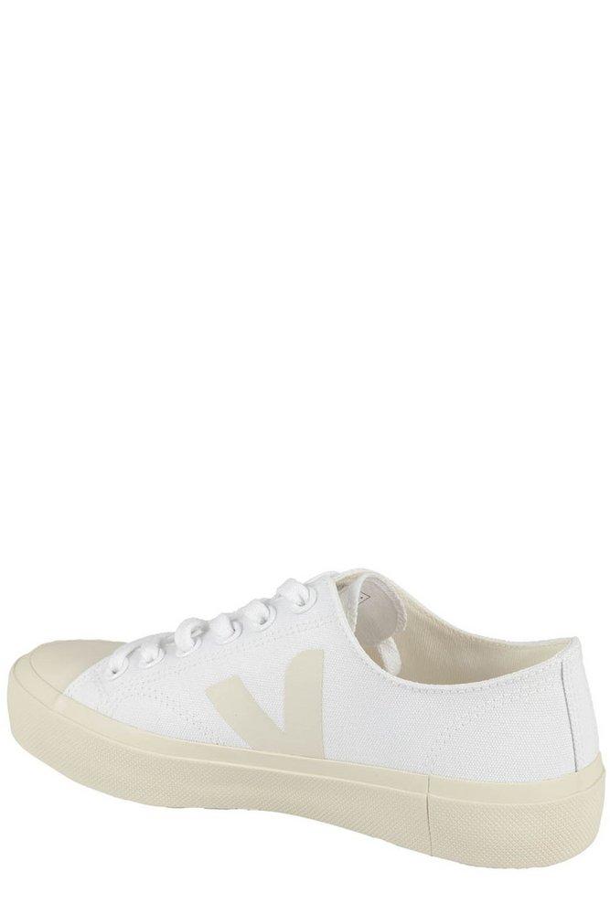 Wata top white pierre