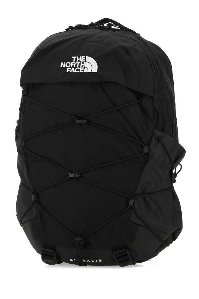 The North Face Synthetic Nylon Borealis Backpack in Black for Men | Lyst