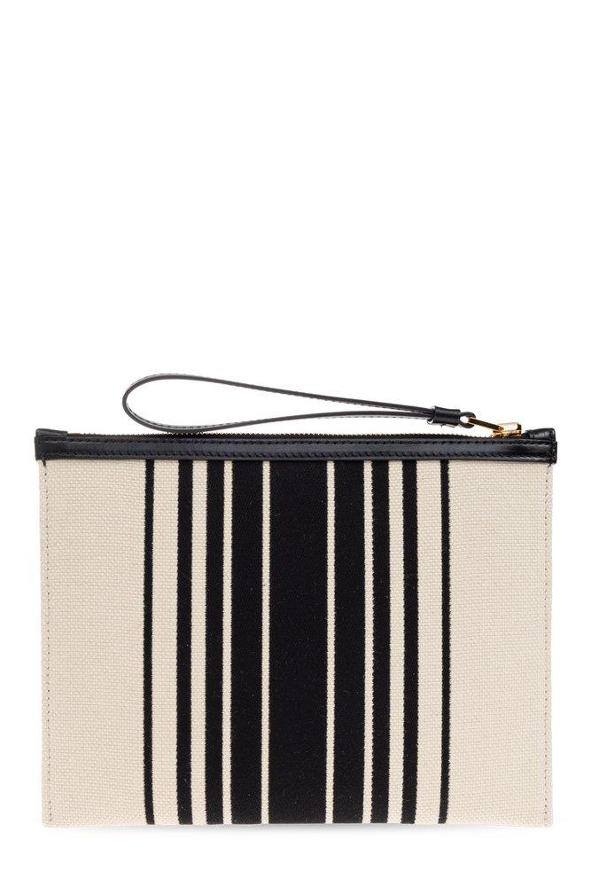 TOMFORD ロコ刺繍クラッチハック S0522TCN056G 7JN02 TOMFORD ロコ刺繍クラッチハック S0522TCN056G 7JN02 (TOM FORD