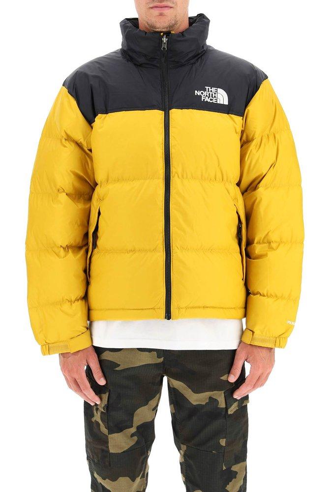 Synthetic 1996 Retro Nuptse Down Jacket 