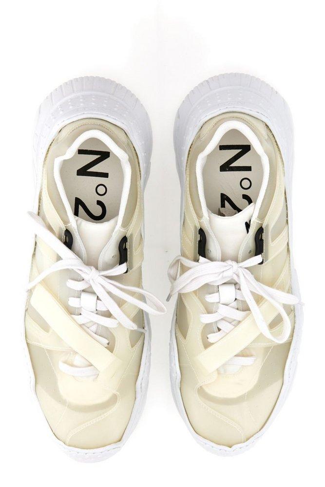 N°21 Sneakers for Men | Online Sale up to 80% off | Lyst