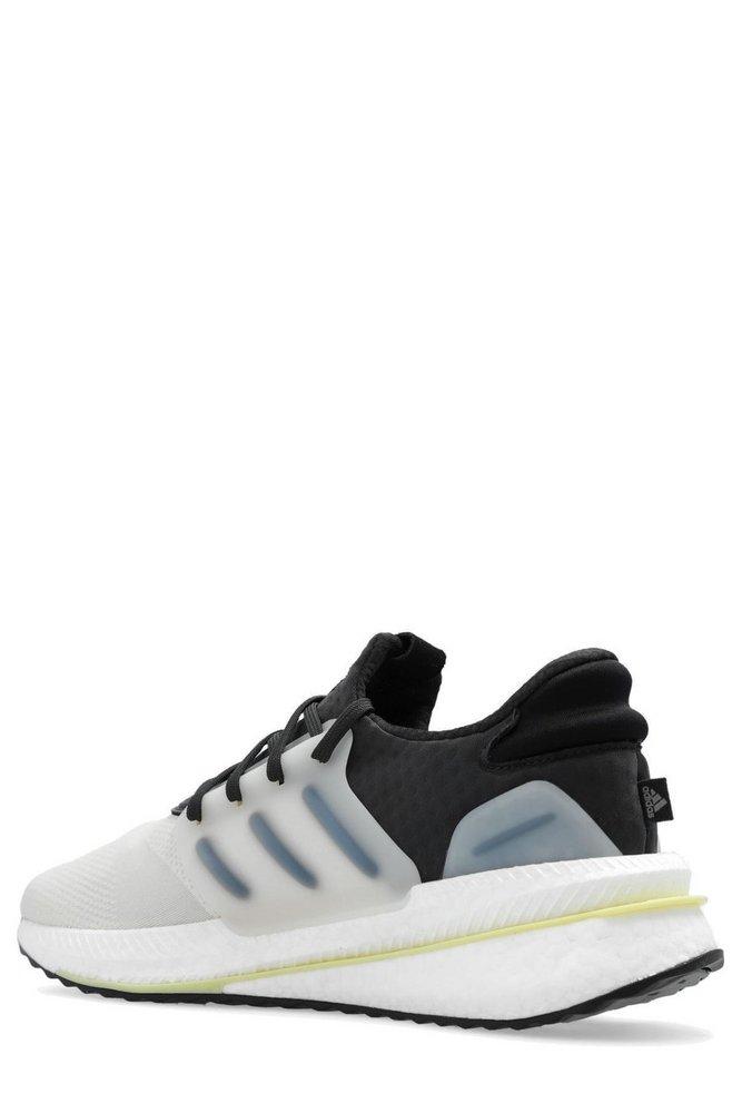 adidas X Plrboost Lace-up Sneakers in White for Men | Lyst