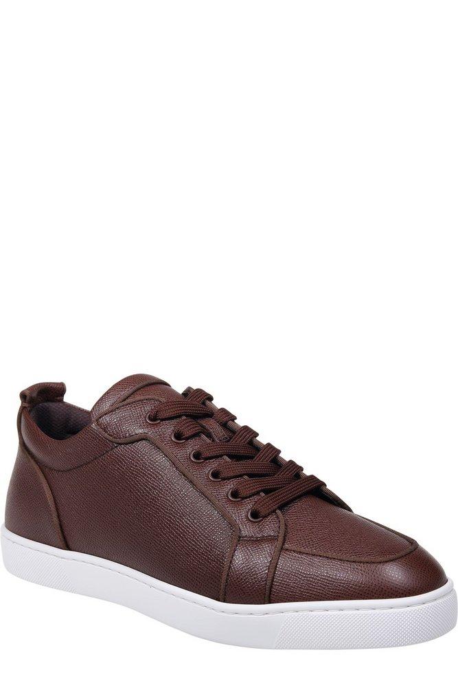 Christian louboutin rantulow black sales