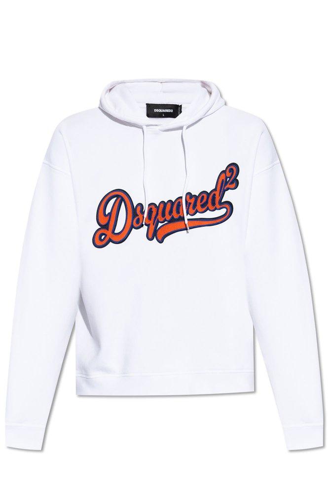 DSquared² Hoodies for Men | Online Sale up to 60% off | Lyst