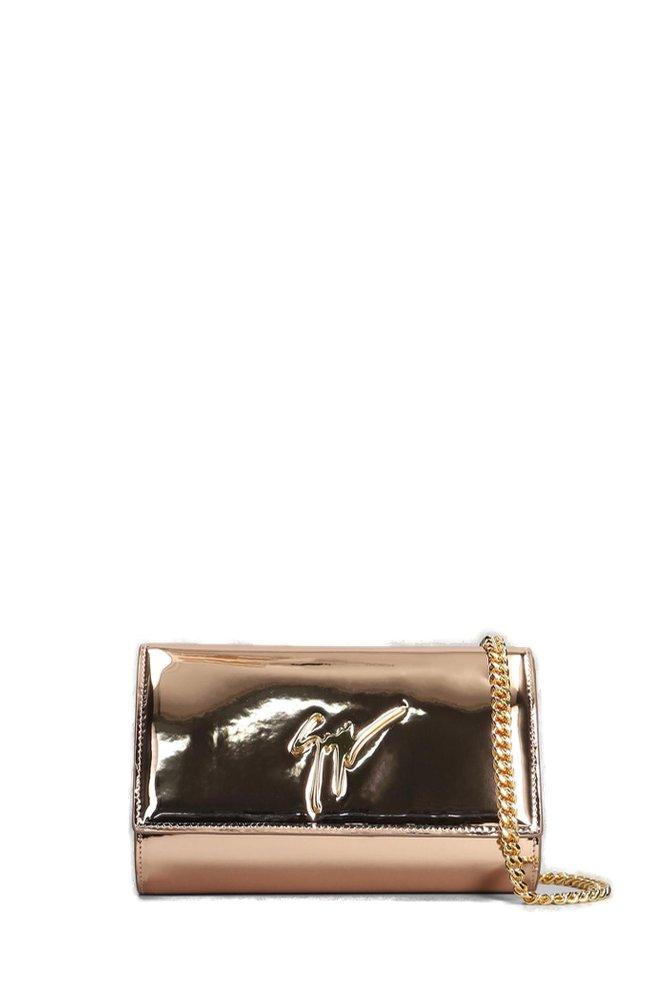 Giuseppe Zanotti Shoulder bags for Women Online Sale up to 65 off Lyst Canada