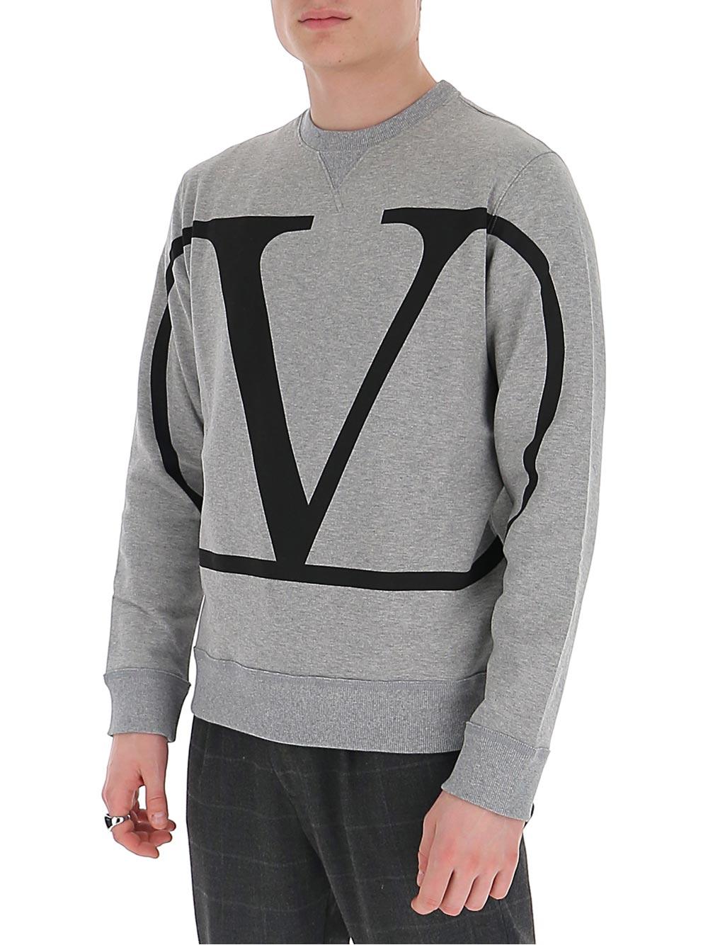 sweatshirt valentino