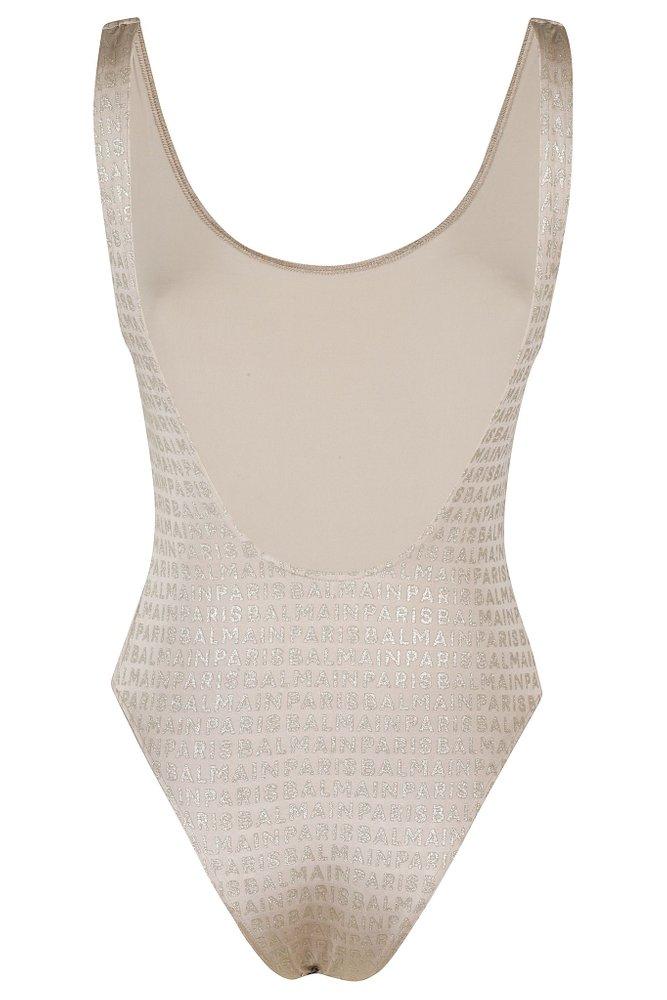 Balmain One-piece swimsuits and bathing suits for Women