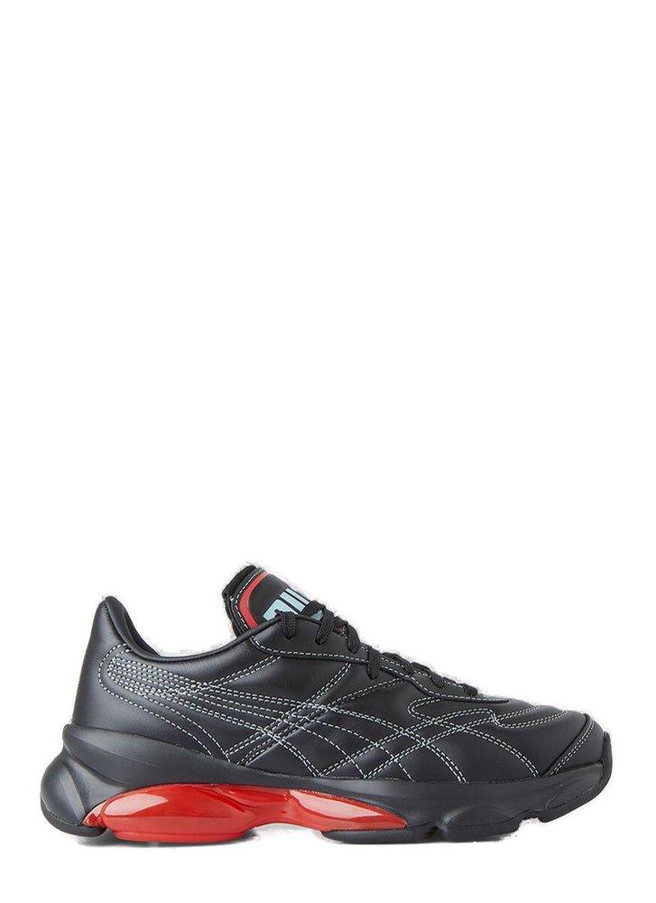 dua lipa shoes puma