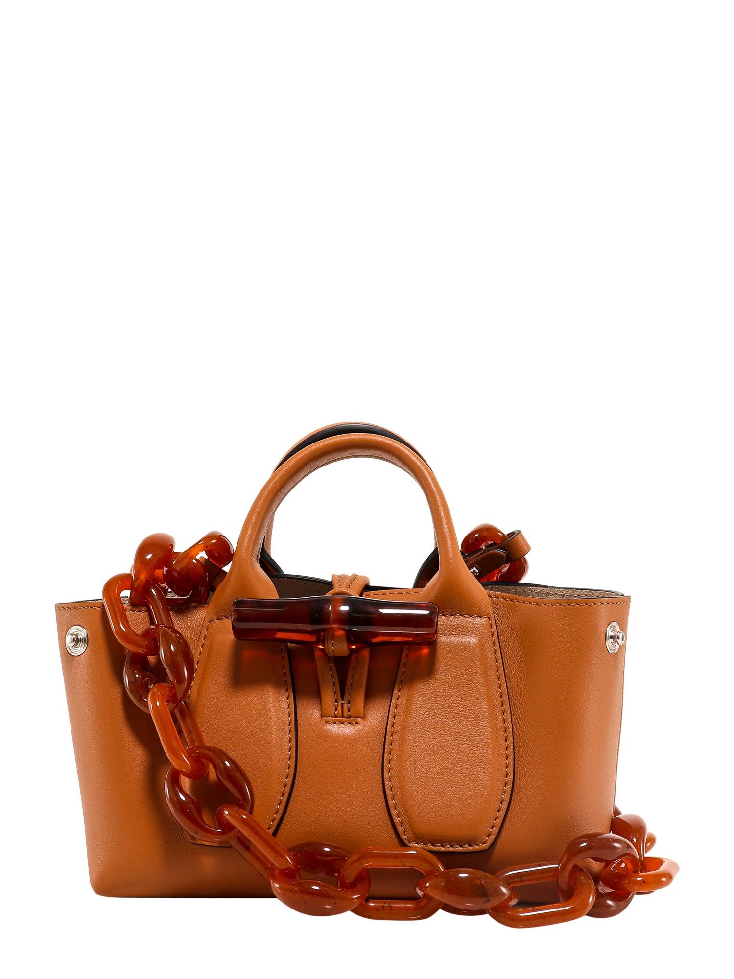 longchamp brown