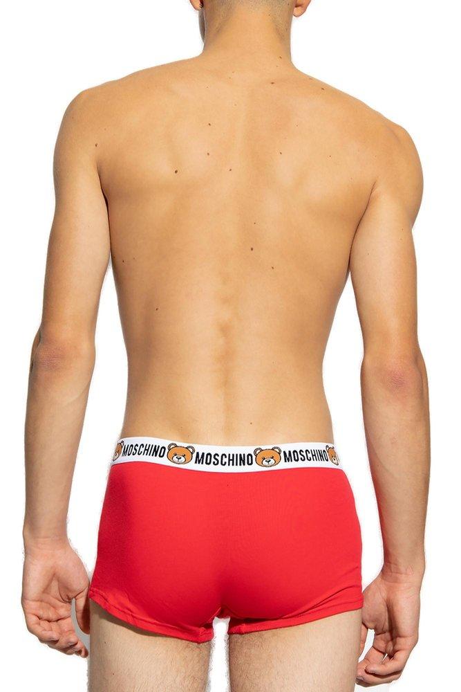 Moschino Men's Underwear Boxers - Clothing