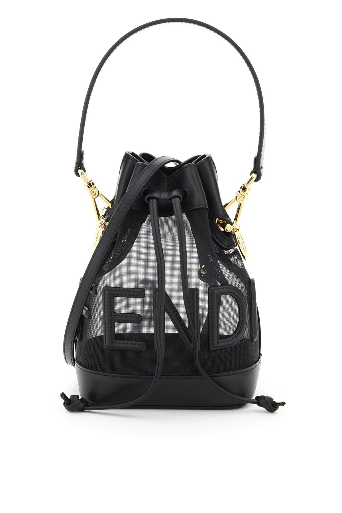 fendi bucket bag