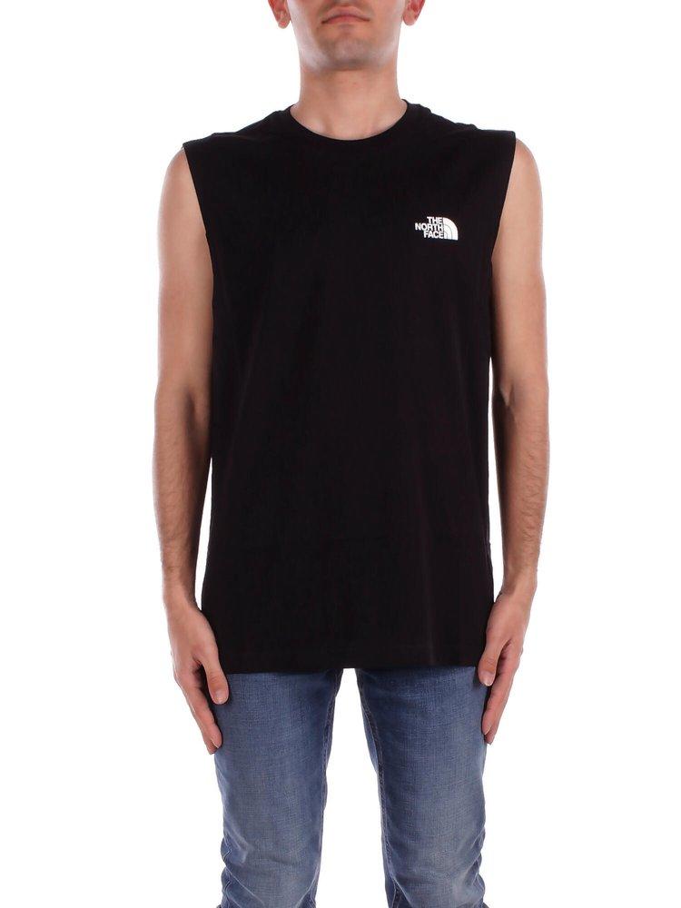 Tシャツ・カットソー THE NORTH FACE VENTRUN SLEEVELESS 5SA209 The North Face Sleeveless t-shirts for Men | Online Sale up