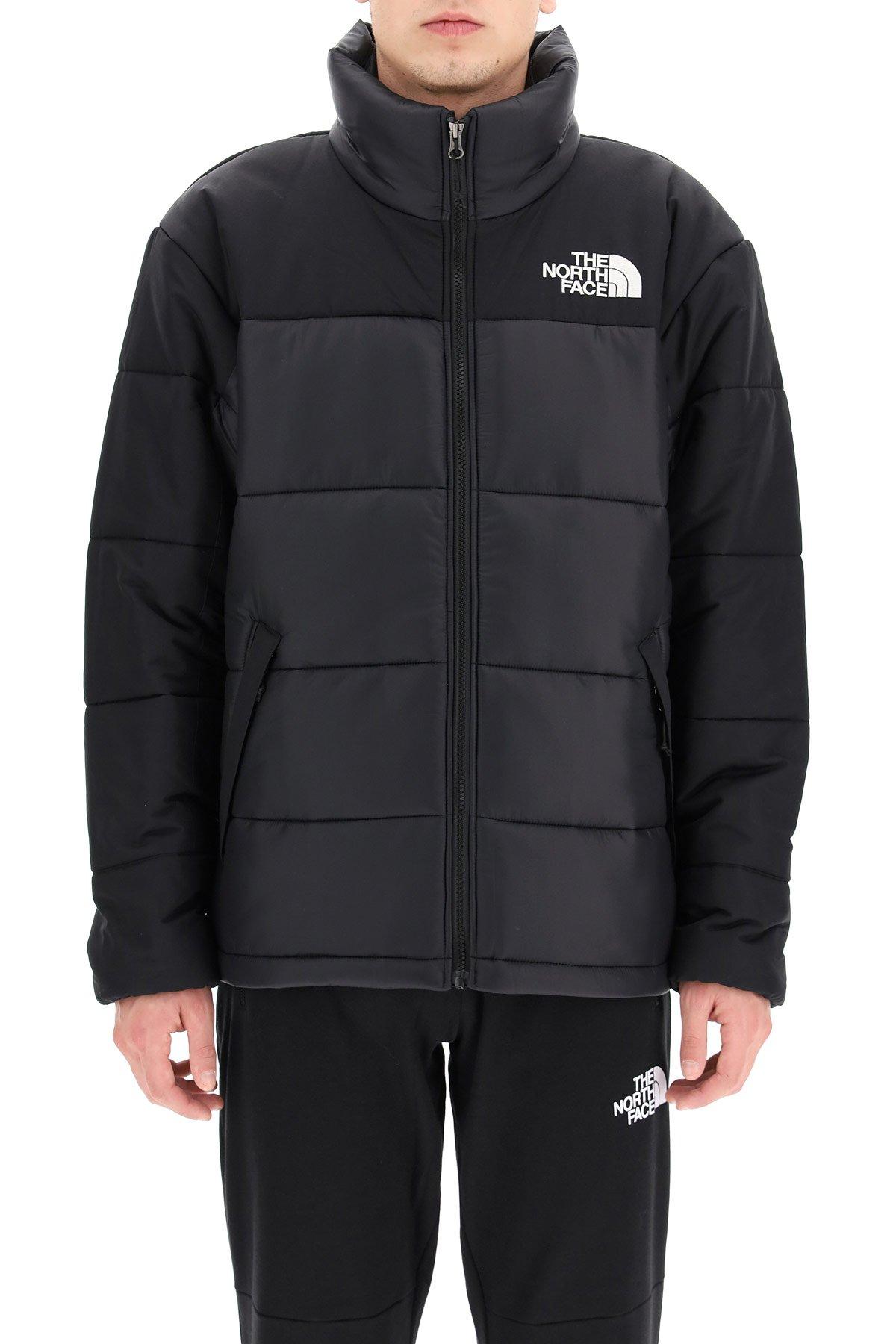 Face himalayan top jacket black