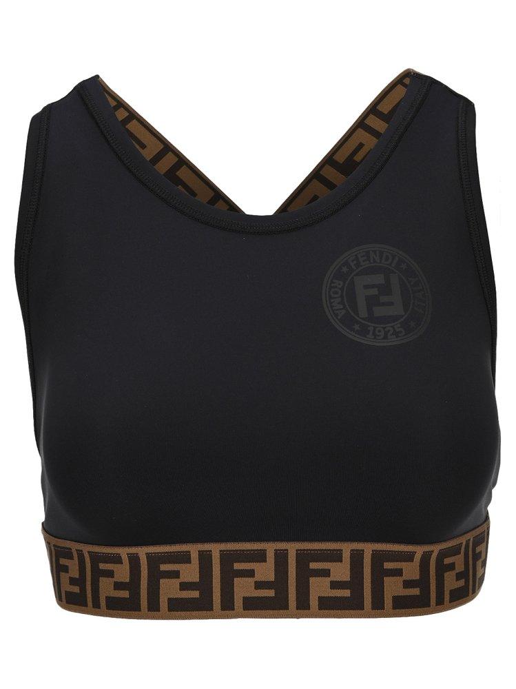 Fendi sports bra price sales
