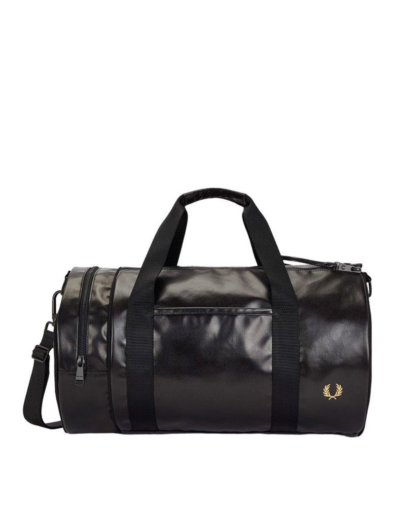Fred perry travel bag discount