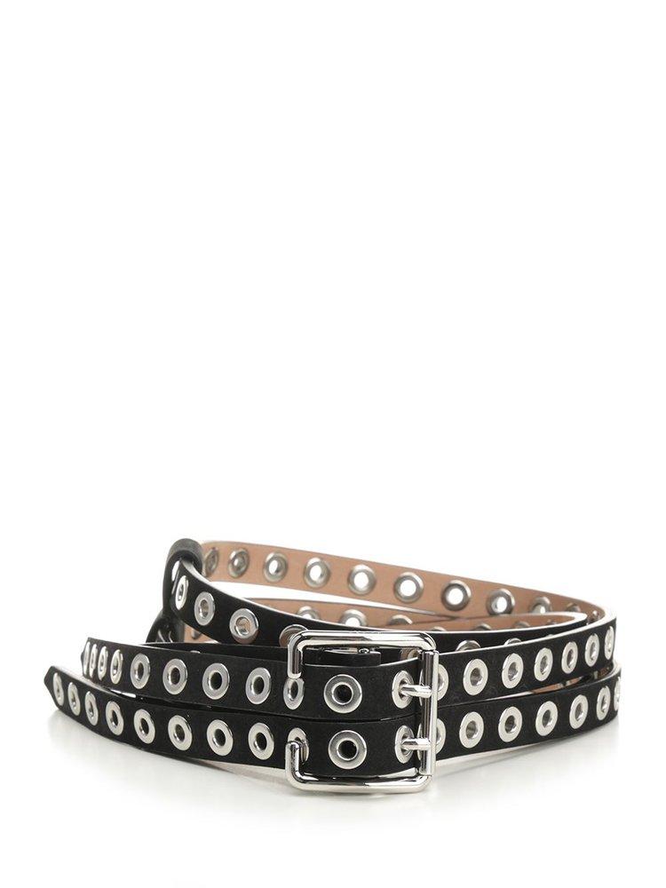 Alaïa Belts for Women | Online Sale up to 60% off | Lyst