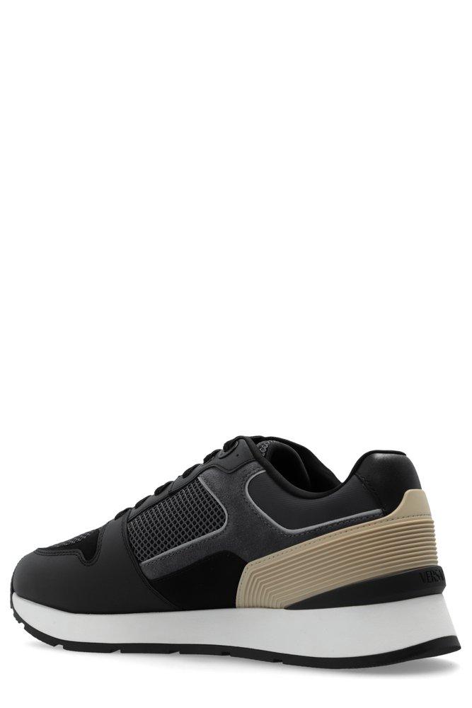 Black and gold pumas zara hot sale
