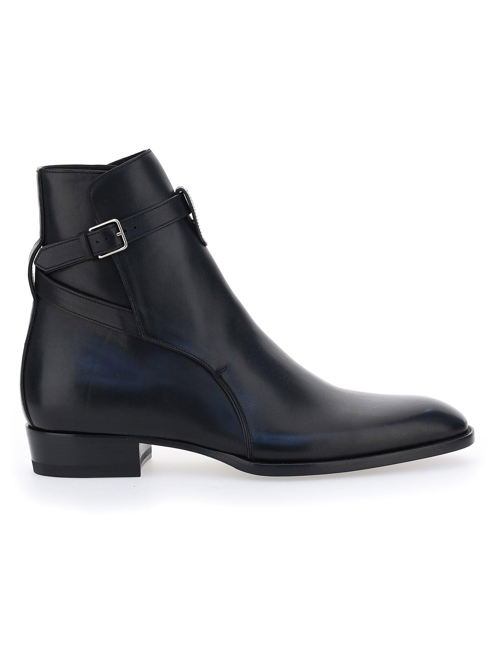 wyatt saint laurent boots