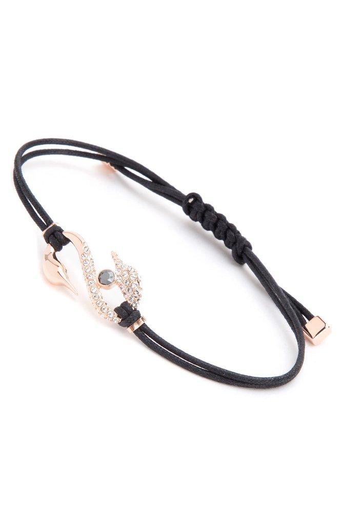Swarovski hook bracelet deals