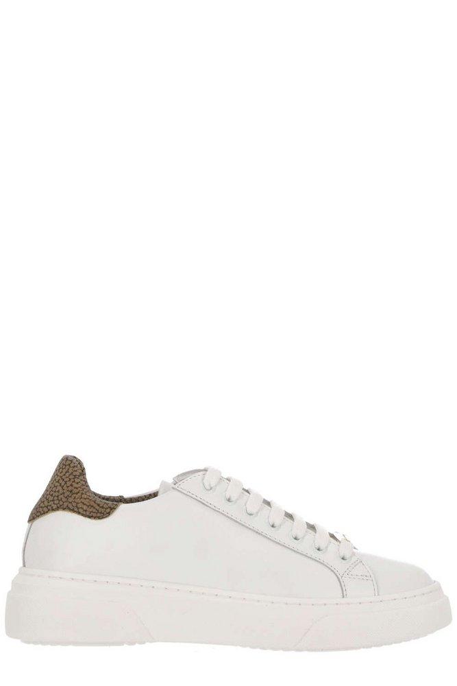 Sneakers borbonese clearance