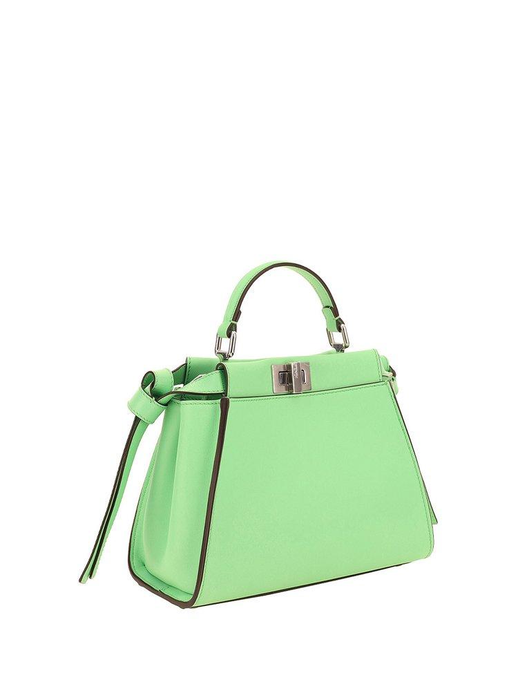 Fendi peekaboo mini shop second hand