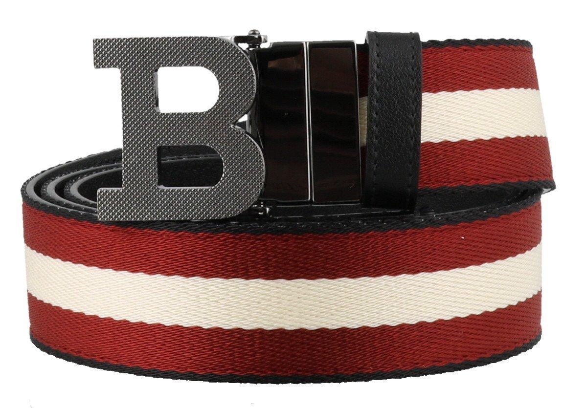 bally reversible belt