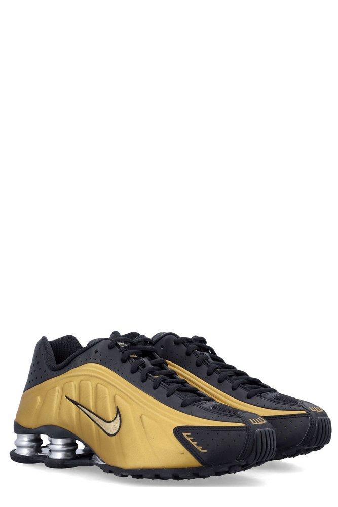Nike Shox Sneakers for Women Up to 45 off Lyst Canada