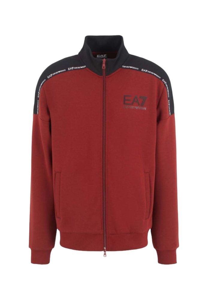 EA7 Jackets for Men Online Sale up to 57 off Lyst Canada