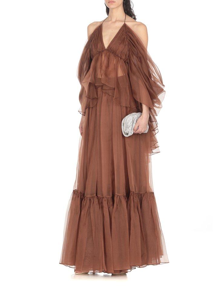 zimmermann-Brown-Sheer-