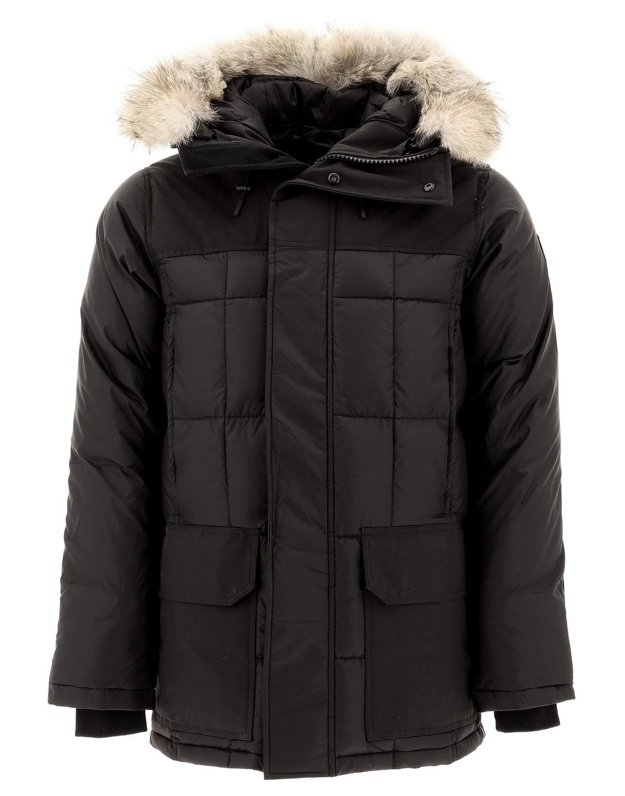 Canada goose callaghan parka new arrivals