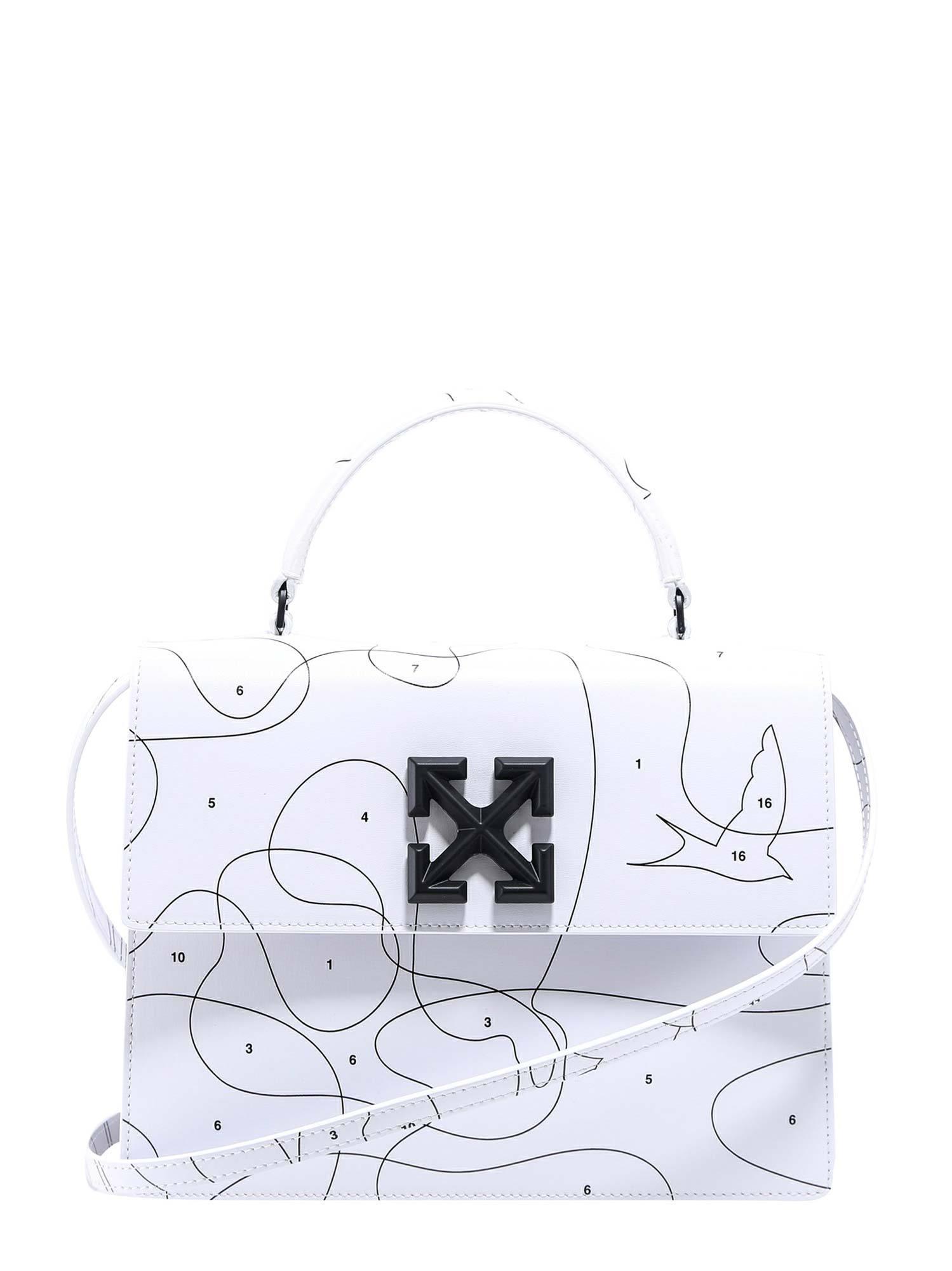 Virgil Abloh, Bags, Virgil Abloh New Purse With Original Off Whitehang  Tag