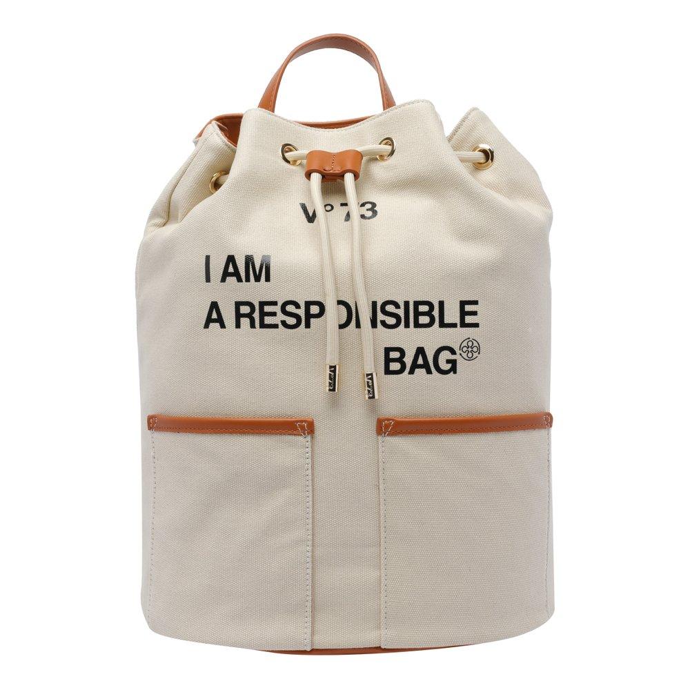 トートバッグ V. 73 RESPONSIBILITY LOGO TOTE BAG 17941629_37969225_600.jpg