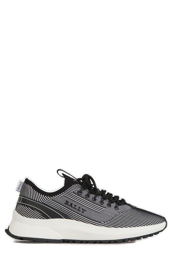 Bally frenz black shop