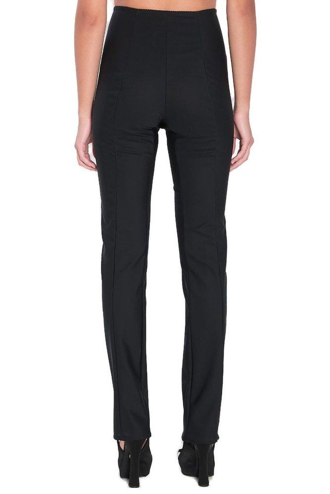 Dolce & Gabbana Leggings for Women | Online Sale up to 60