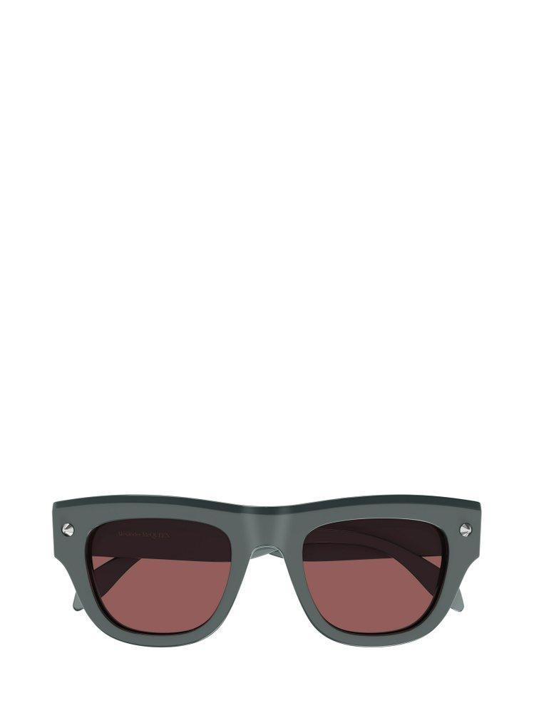 Celine 46mm cheap square sunglasses