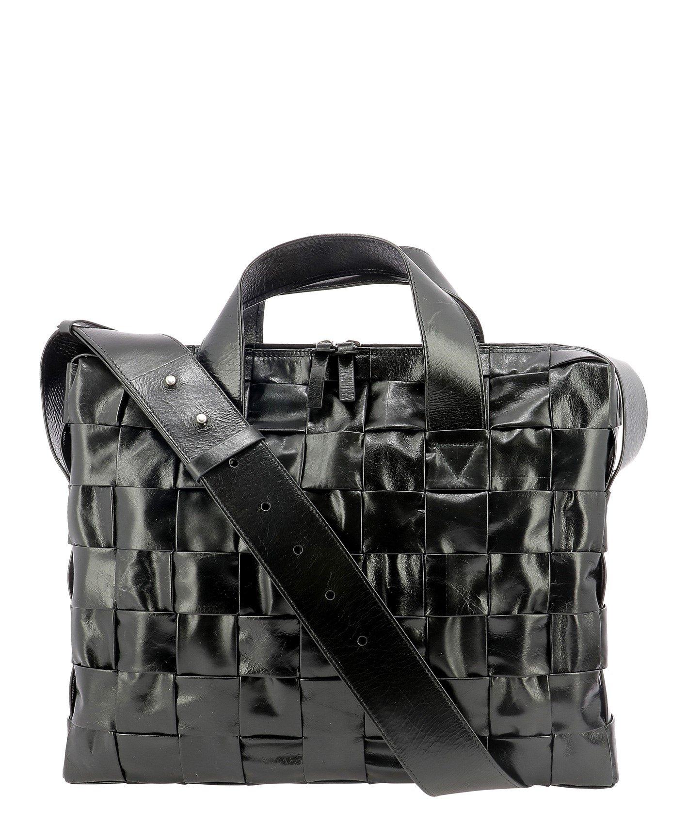 marc jacobs women's the mini shoulder bag black