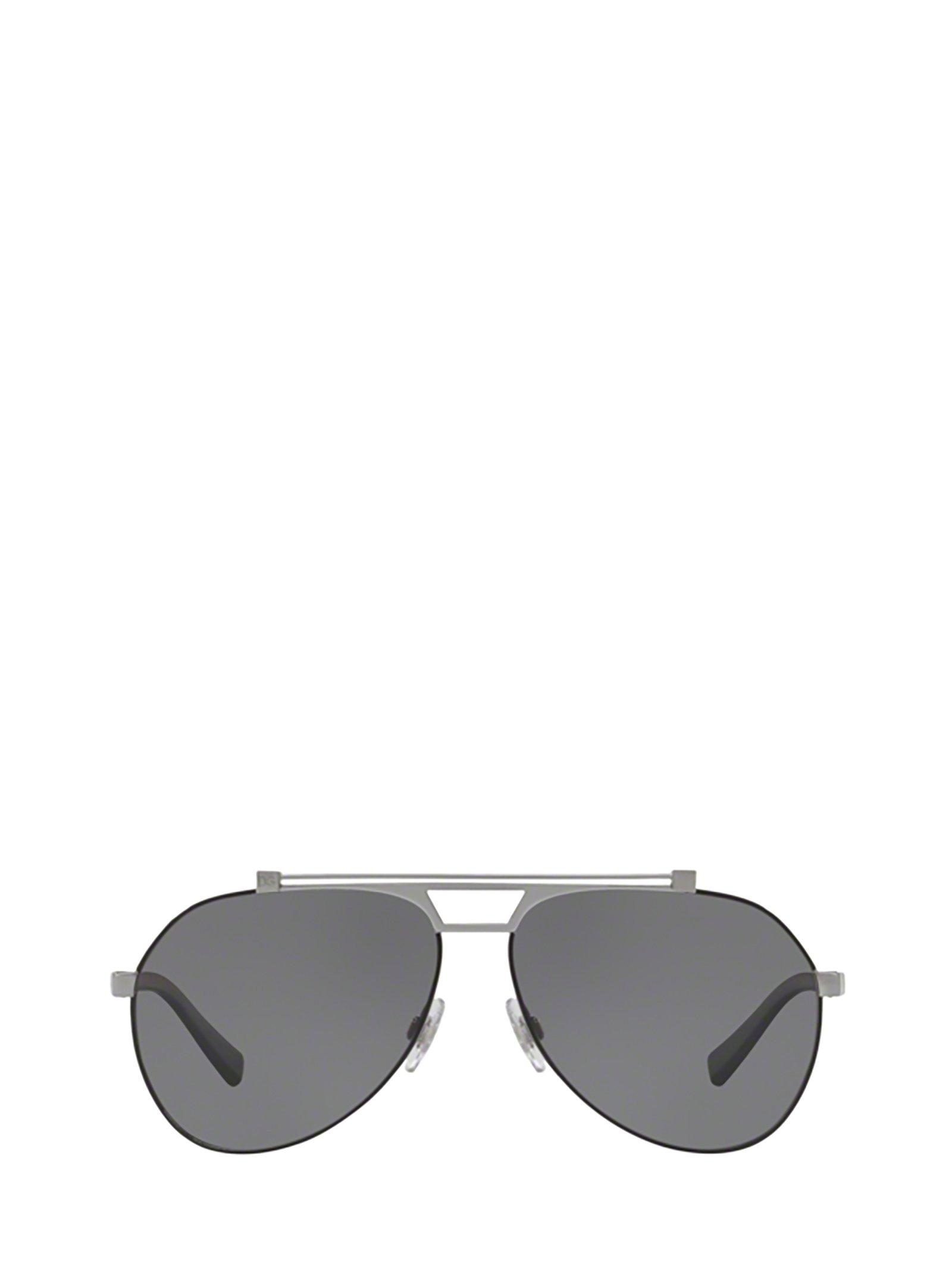 Dolce & Gabbana Aviator Sunglasses for Men Lyst