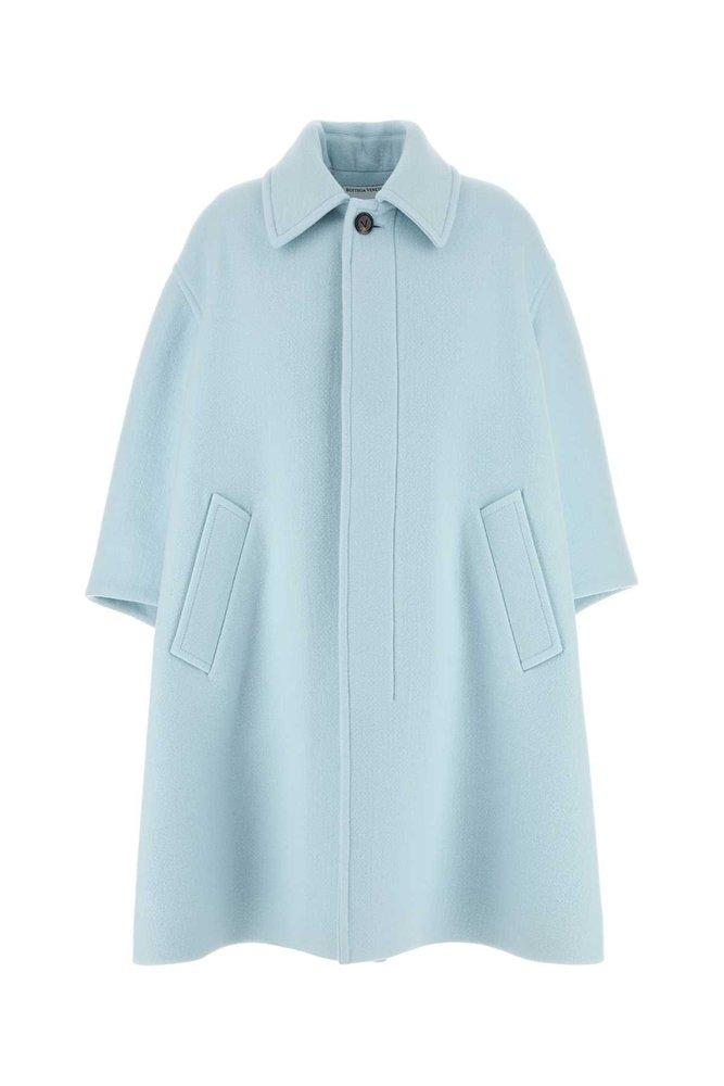 Bottega Veneta Long coats and winter coats for Women