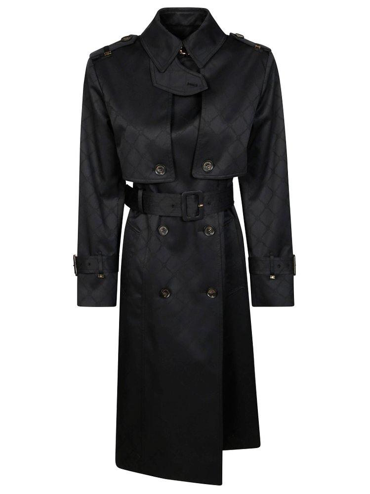 elisabetta-franchi-Black-