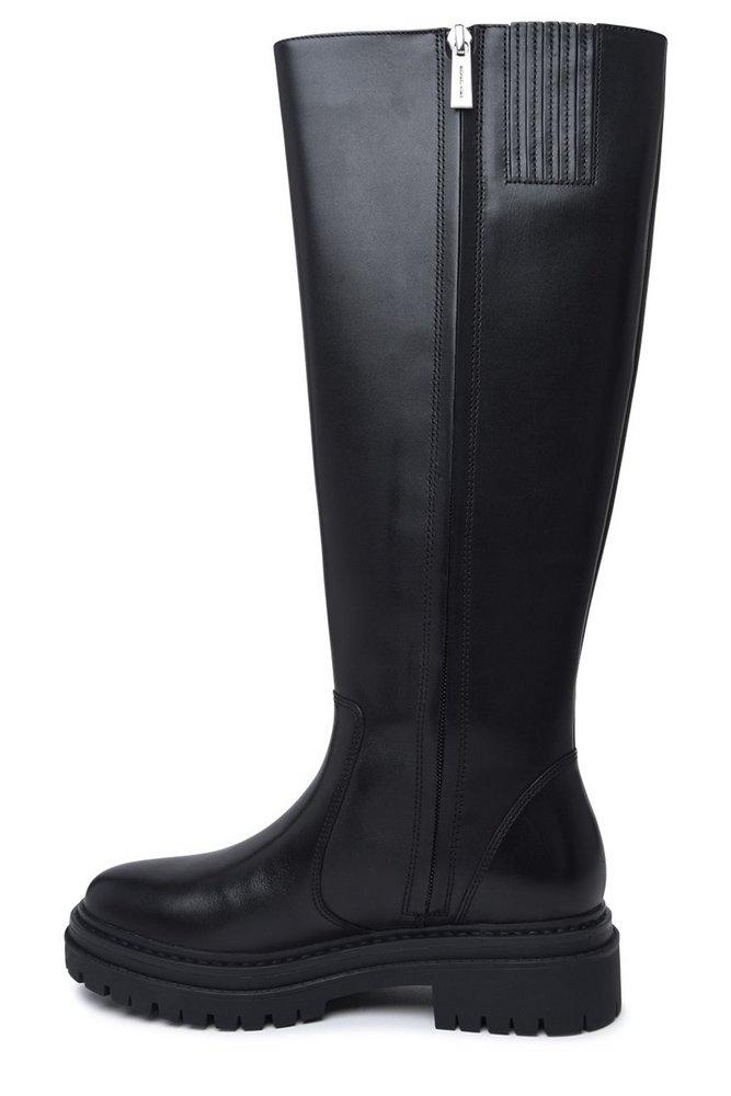 Mk knee boots discount