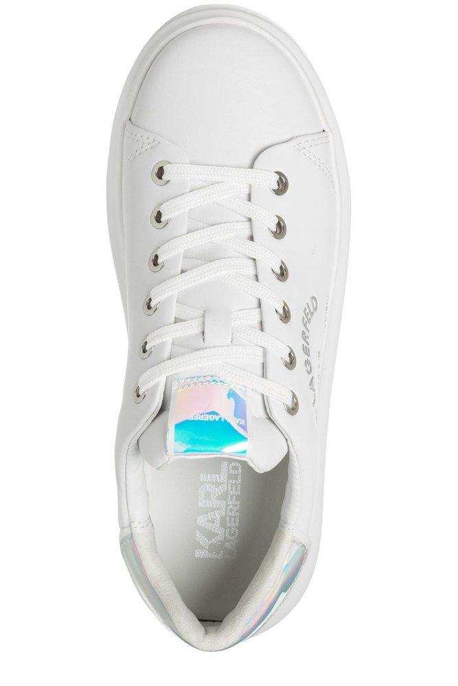 Karl lagerfeld online sneakers femme
